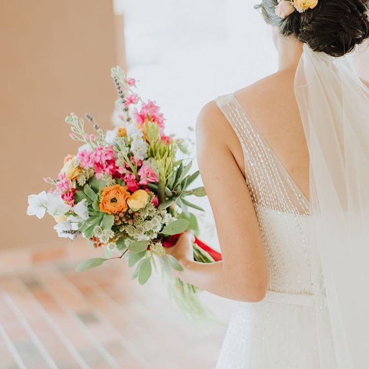 Flower bouquets - Bloomen fun