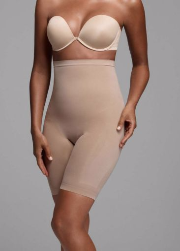 Wedding lingerie - David's Bridal
