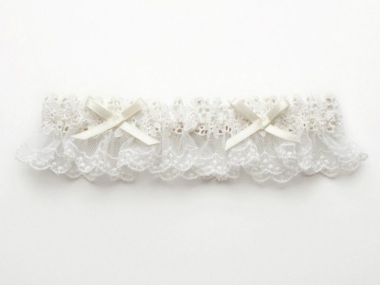 Wedding lingerie - I'm In