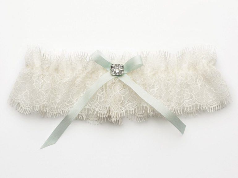 Wedding lingerie - I'm In