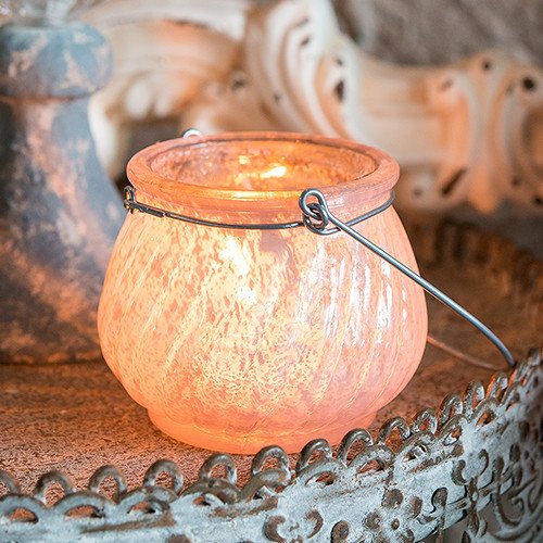 Wedding decoration ideas - Mood lighting