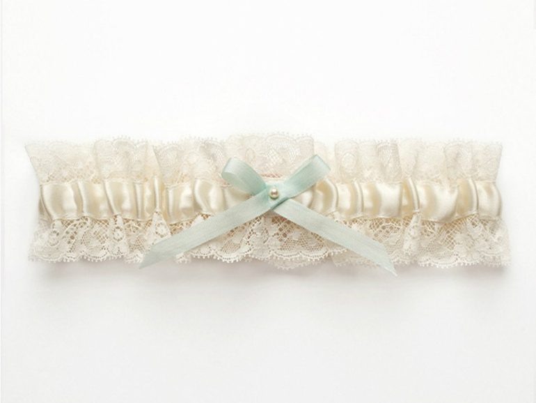 Wedding lingerie - I'm In
