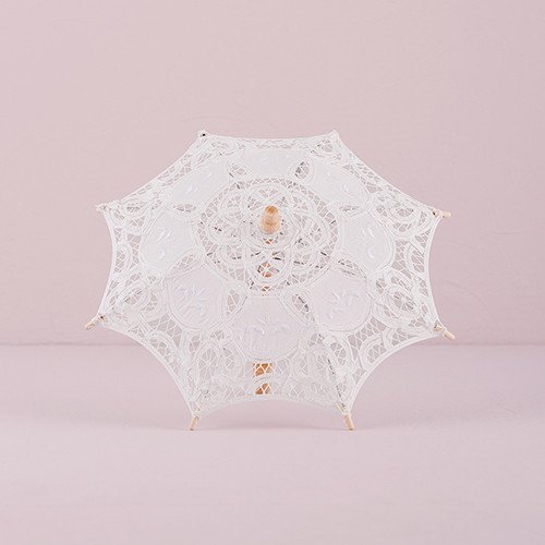 Wedding decoration ideas - Umbrella & parasol
