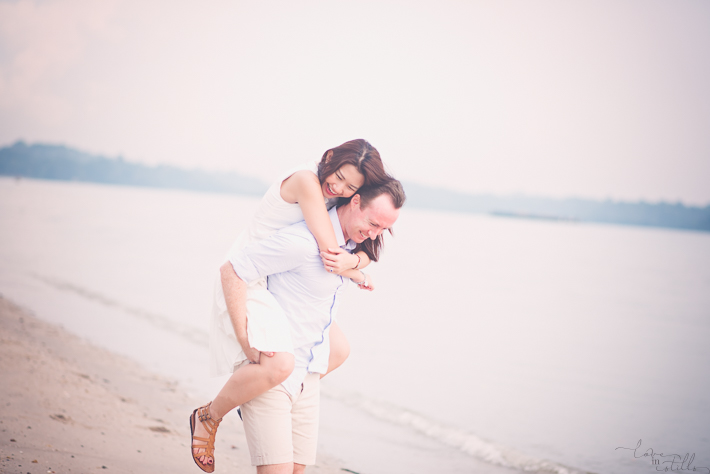 Pre-wedding Photoshoot Poses Ideas - Loveinstills