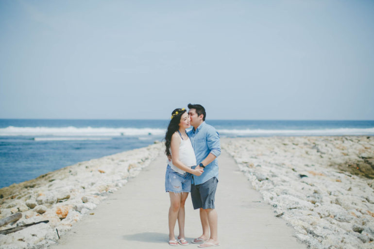 Pre-wedding Photoshoot Poses Ideas - Flipmax Photography