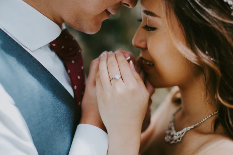 bali wedding photoshoot