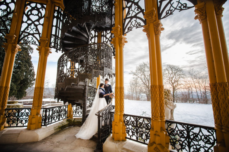 Best Proposal Locations Prague - Roman Lutkov