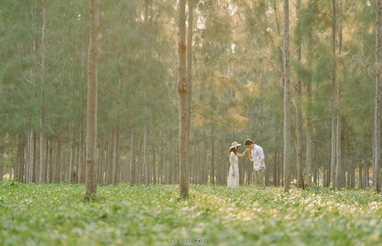 Best Proposal Locations Thailand - Lovedezign Photography