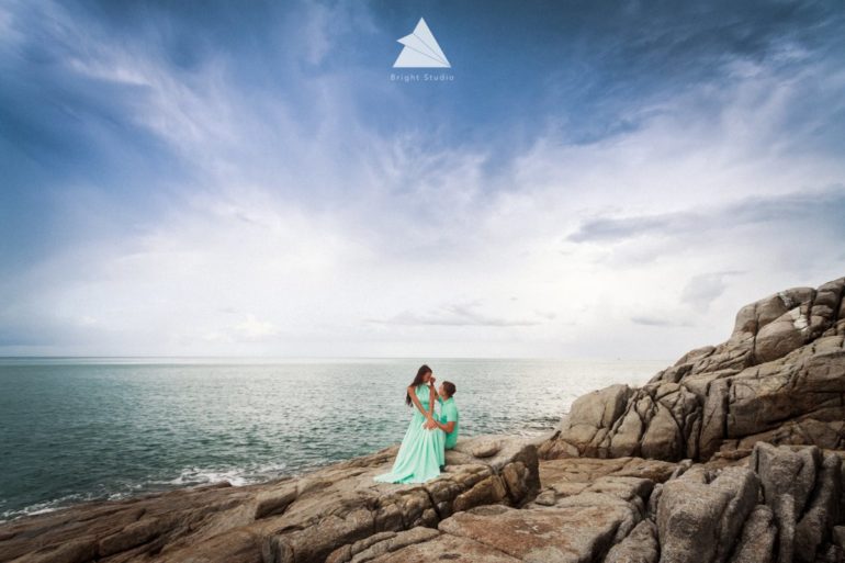 Best Proposal Locations Thailand - Akaphonphotography