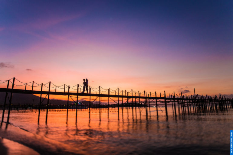 Best Proposal Locations Thailand - Dimas Frolov Photography