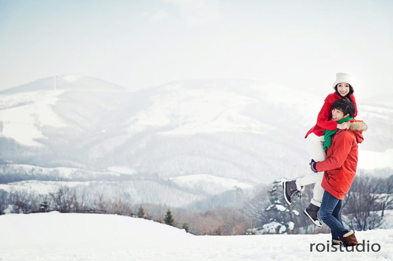 Best Season Korea - Roi Studio