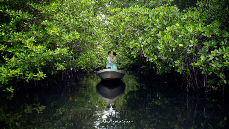 Best Proposal Locations Bali - Mata Photography