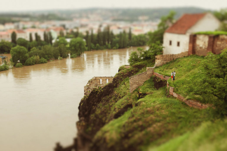 Best Proposal Locations Prague - Evgeniya Ovsyannikova