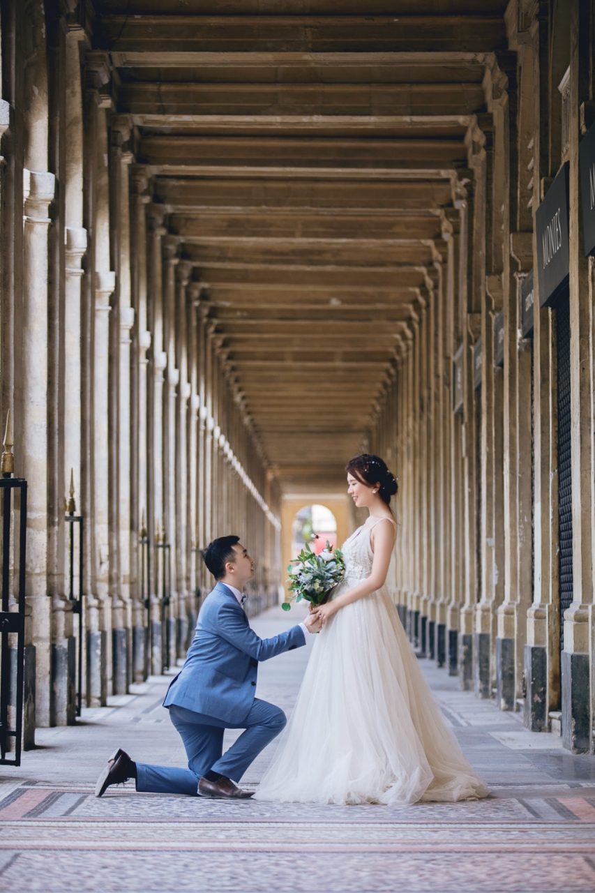 Behind the Scenes: Proposal Photos Tips - ShootProof Blog