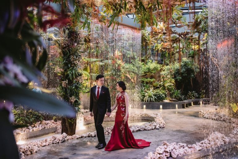 Pre Wedding Photoshoot at Lodhi Garden - YouTube