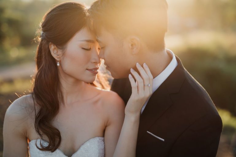 bali wedding photoshoot