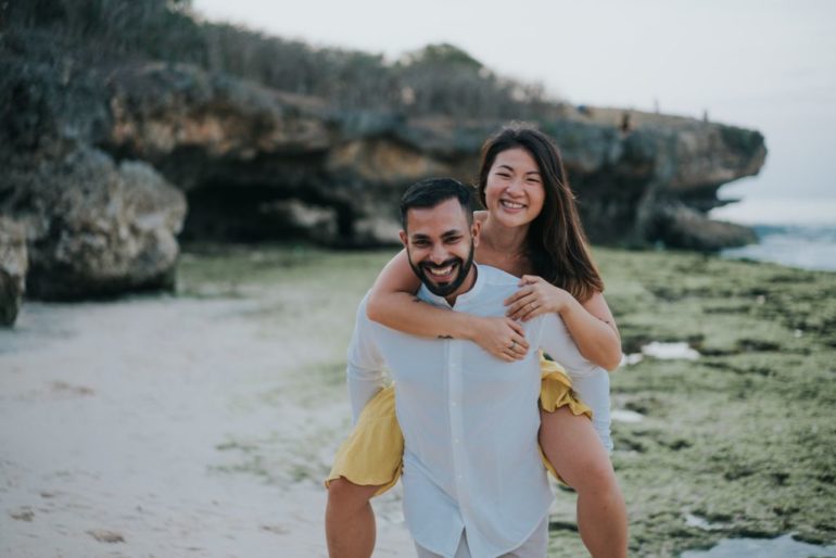 Pre-wedding photo shoot at the beach. Pre-Wedding Photography Beaches of  Toront… | Prewedding photography, Beach wedding photography, Pre wedding  photoshoot outdoor