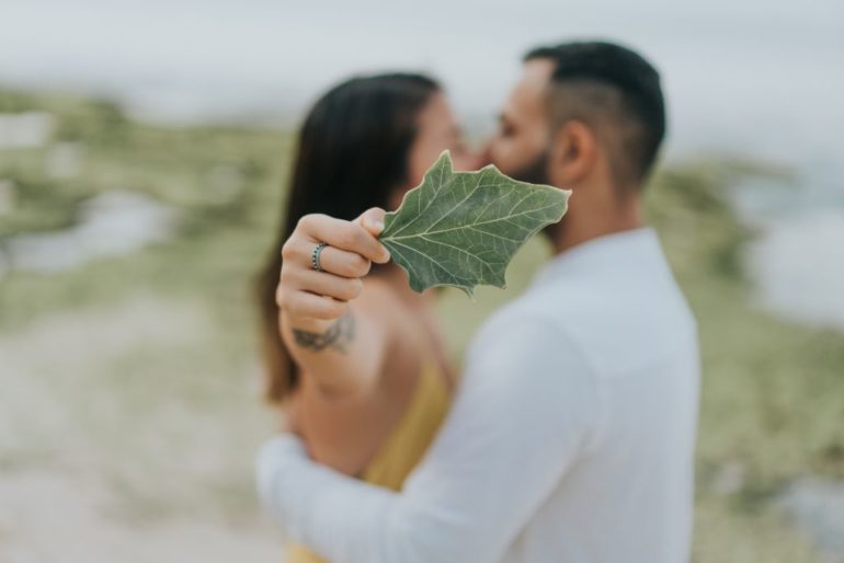 Engagement - Jessica Nadine Photography