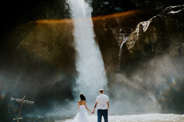 Water Maternity Session | Patapsco Valley State Park - Liz Viernes  Photography Blog