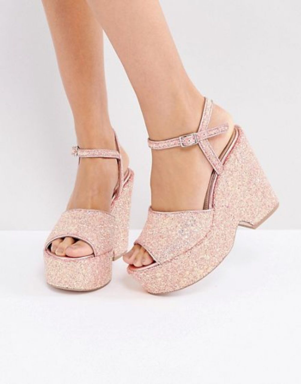 6 Stylish ASOS Wedding Shoes That Won't Hurt Your Feet And Bank ...