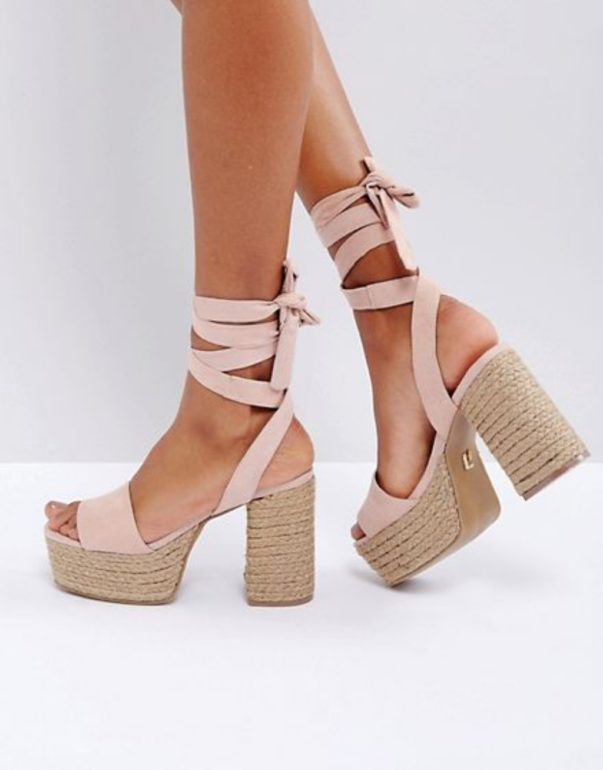 6 Stylish ASOS Wedding Shoes That Won t Hurt Your Feet And Bank OneThreeOneFour Blog