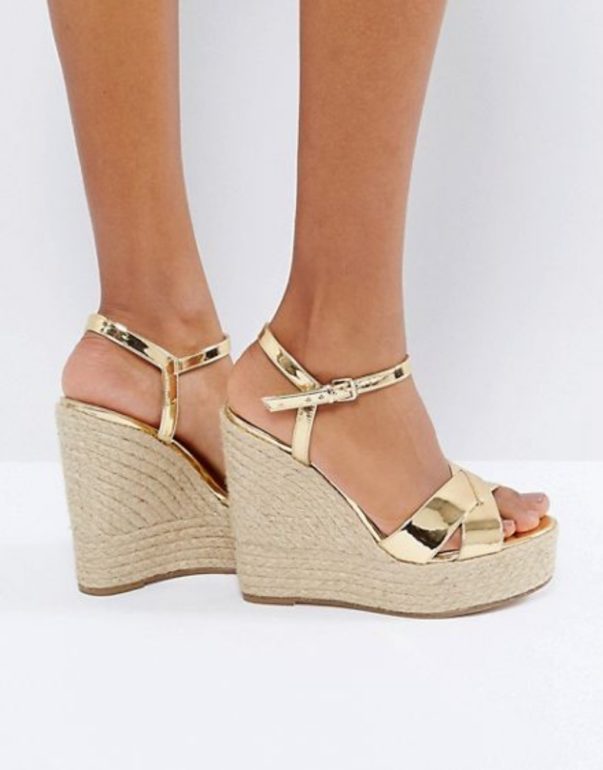 6 Stylish ASOS Wedding Shoes That Won't Hurt Your Feet And Bank ...