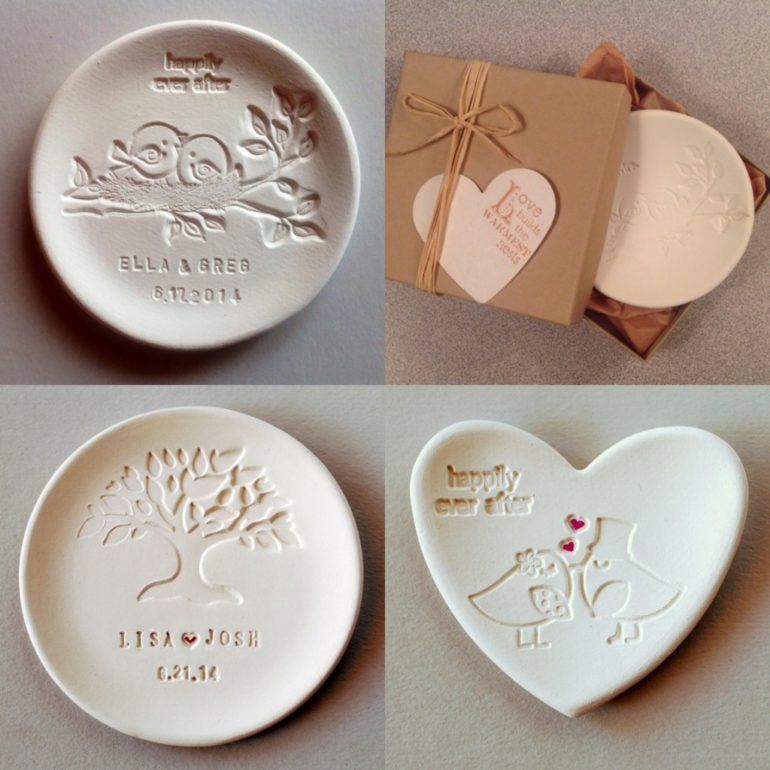 10 Practical Wedding Favours That Your Guests Will Thank You For