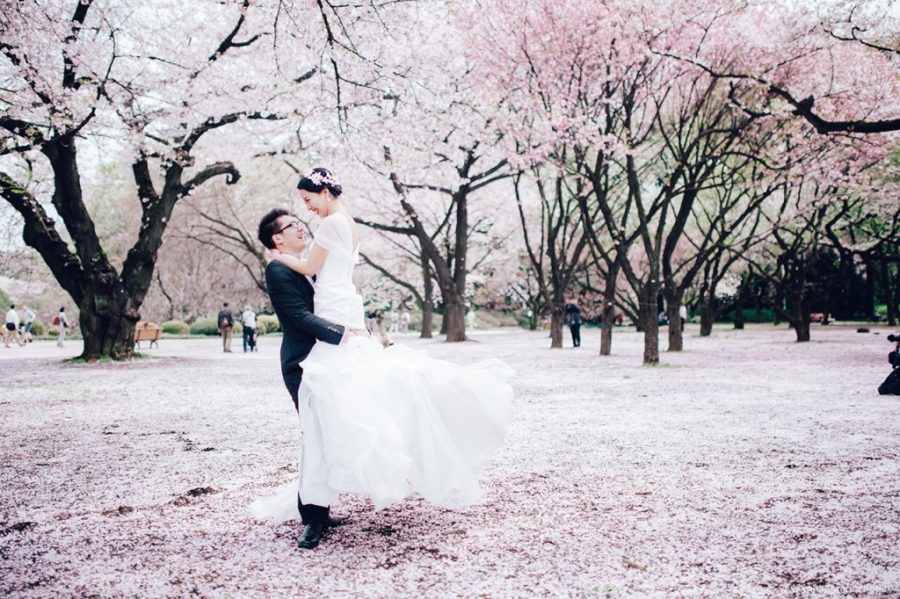 Spring Tourist Top 3 Holiday Destinations To Visit During Spring - OneThreeOneFour Blog