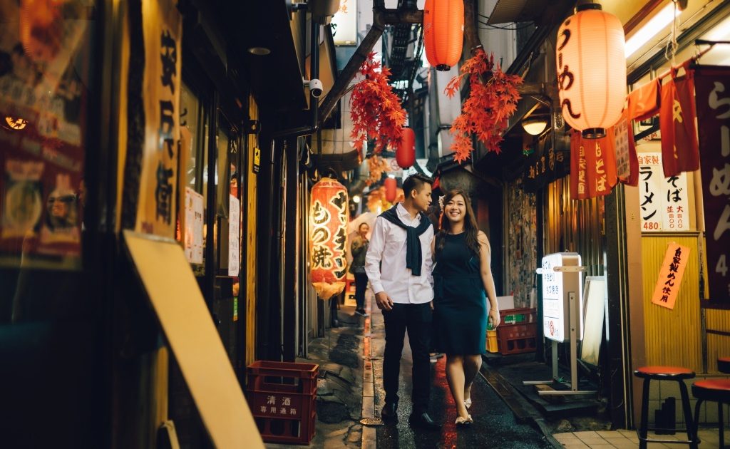 Building a Relationship: Cultivating Bonds through Shared Experiences and Emotional Connection japan dating