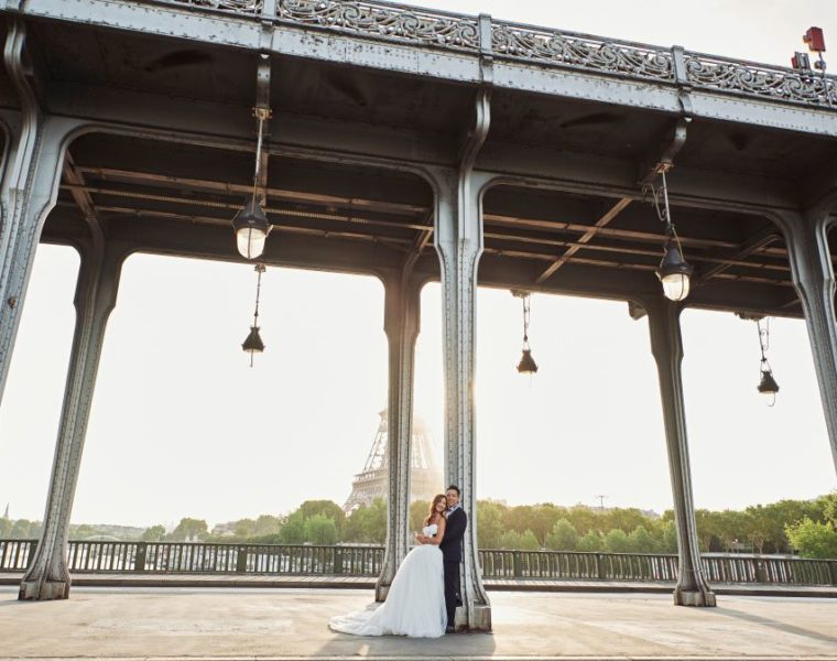 paris wedding photoshoot