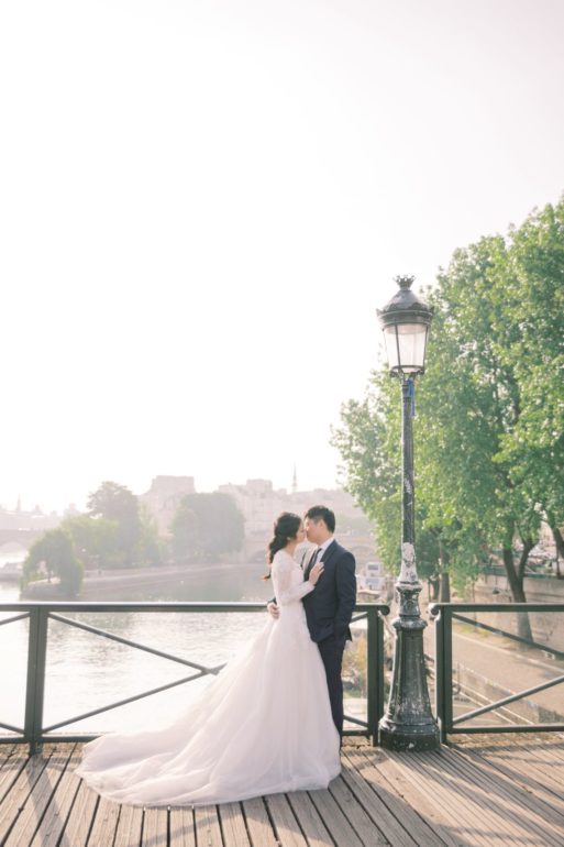 paris wedding photoshoot