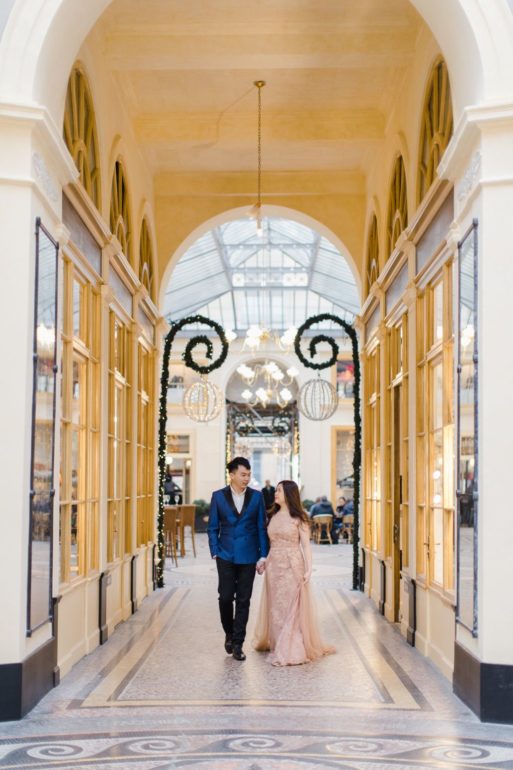 paris wedding photoshoot