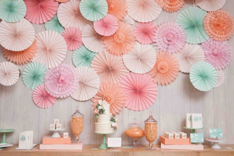 16 Diy Taobao Wedding Decorations You Can Get At A Steal Blog