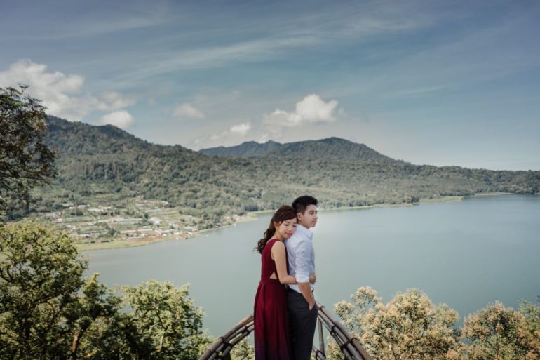 bali wedding photoshoot