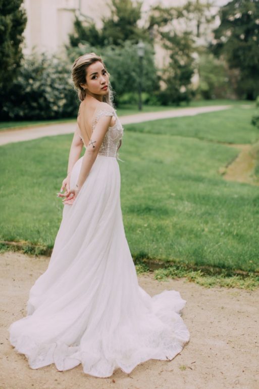naomi prague wedding photoshoot