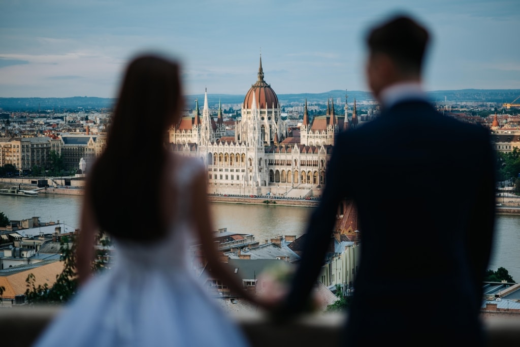 Top 5 Cities In Europe For That Perfectly Romantic Pre-Wedding ...