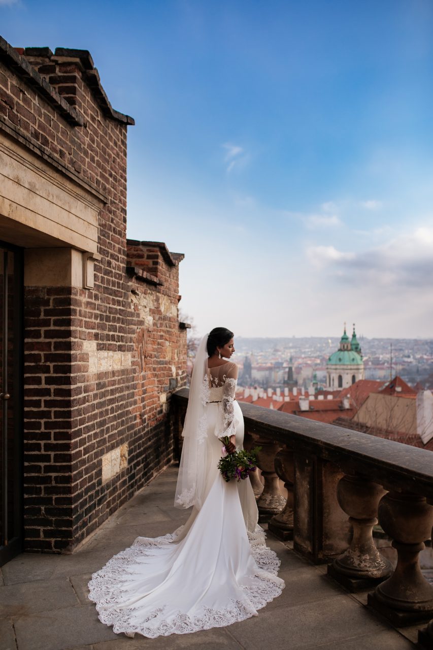 Wedding Gowns for Brides