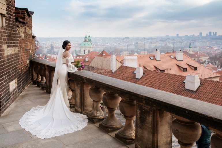 Wedding Gowns for Brides