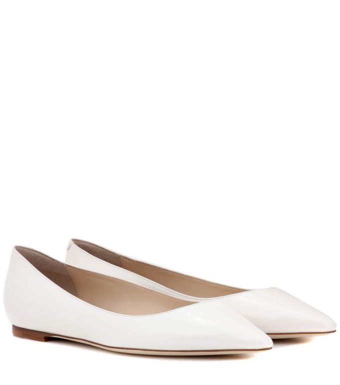 Strutting In With Style: 11 Types of Wedding Shoes for Your Wedding ...