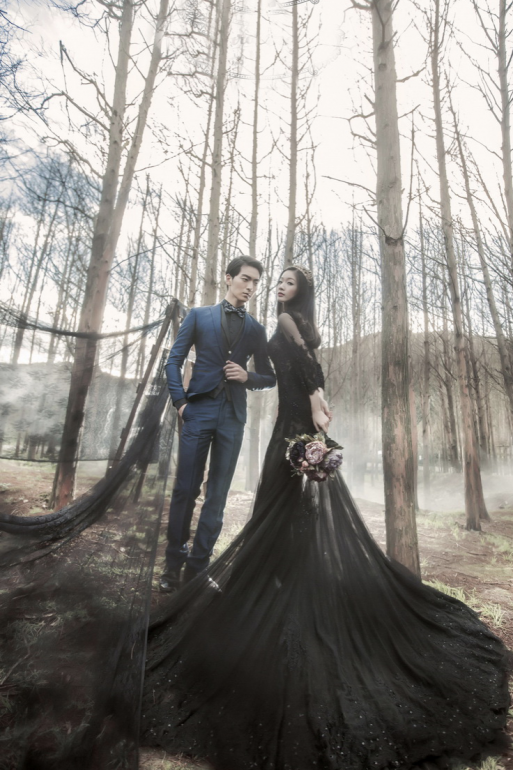 Taiwan Prewedding