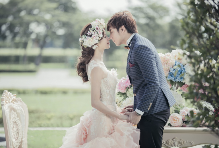 Taiwan Prewedding