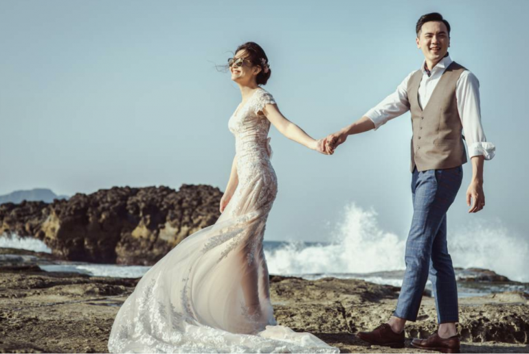 Taiwan Prewedding