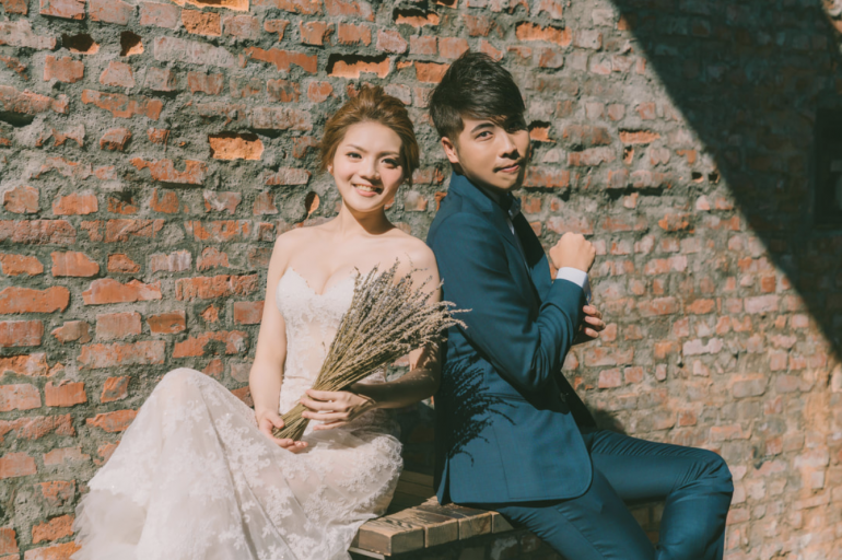 Taiwan Prewedding