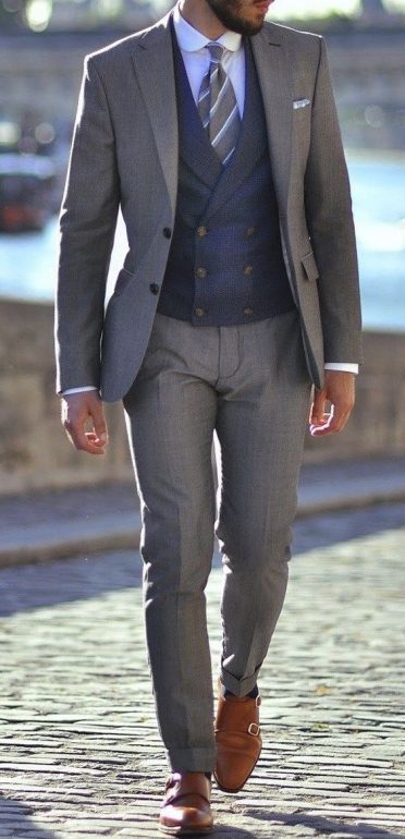 Mens wedding 2024 fashion 2019