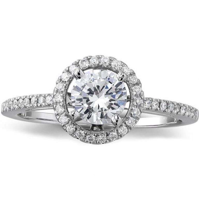 Ultimate Guide on How to Choose the Perfect Engagement Ring ...