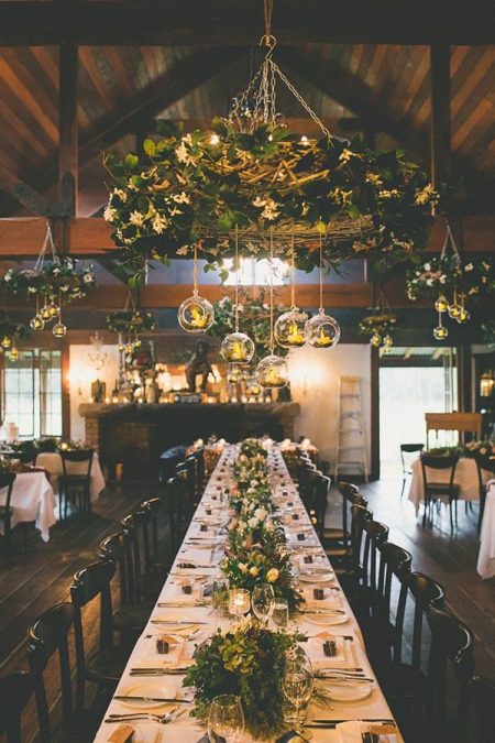 9 Ways to Warm Up Guests at Your Winter Wedding - OneThreeOneFour Blog