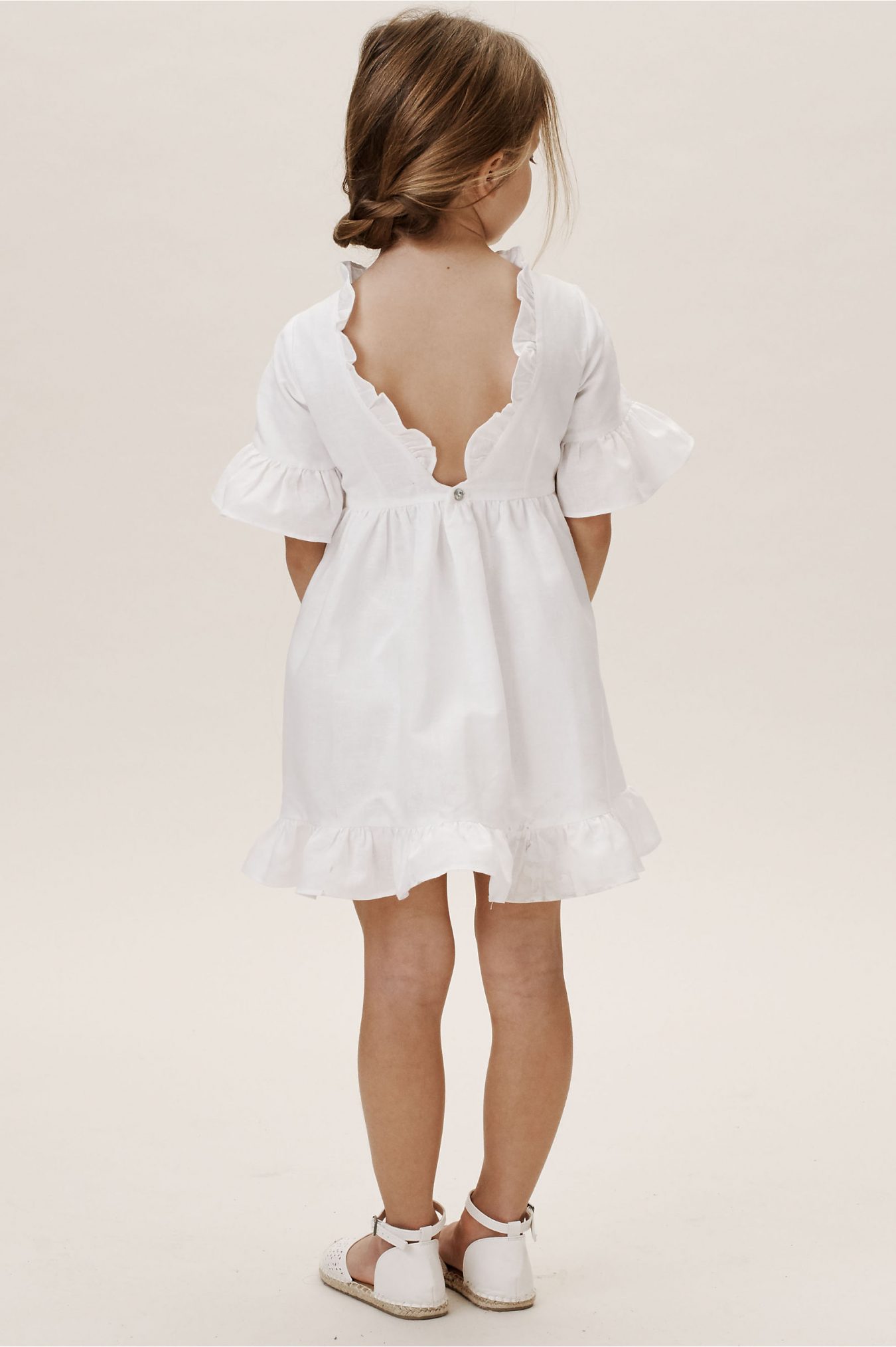 15 Lovely Flower Girl Dresses That Delivers to Singapore ...