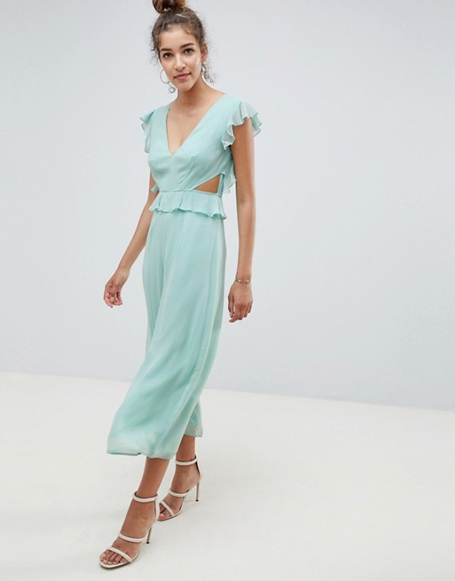 20 ASOS Summery Dresses for Wedding Guests Invited to a Summer Wedding ...