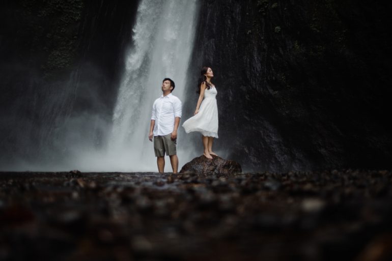 Best Outfit Ideas for Pre-Wedding Photoshoots - Weva Photography