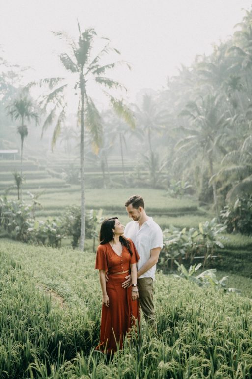 A Post-Wedding Photoshoot: 5 Reasons Why All Newly-Weds Should Plan One -  ZION BRIDES